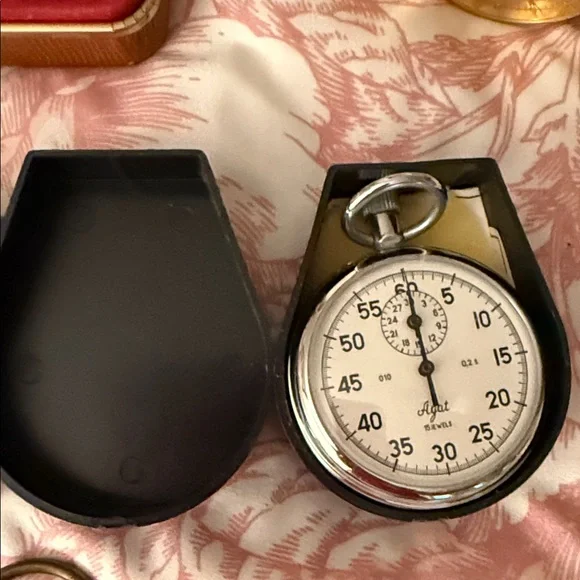 Vintage Watch and Accessory’s Collections - Picture 8 of 10